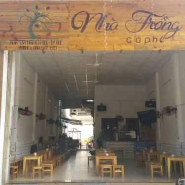 Tổng hợp- Nhà Trồng Cafe
