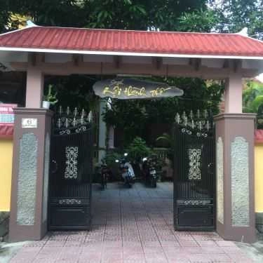 Tổng hợp- Nội Thành Phố Cafe