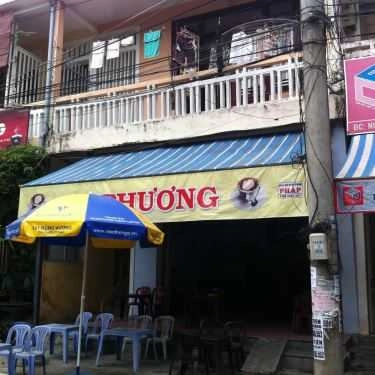 Tổng hợp- Phương Cafe - Nguyễn Trường Tộ