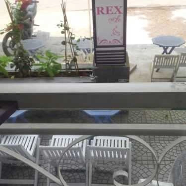 Tổng hợp- REX Cafe