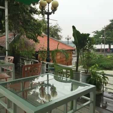 Tổng hợp- Cafe Sách Phương Nam
