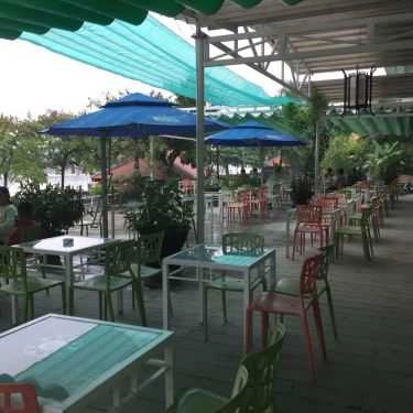 Tổng hợp- Cafe Sách Phương Nam
