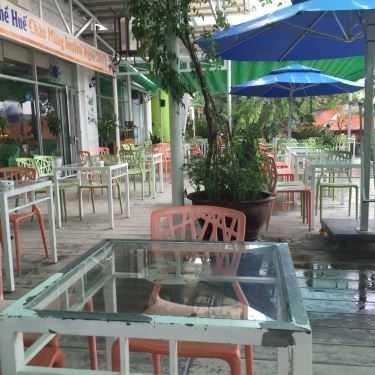 Tổng hợp- Cafe Sách Phương Nam