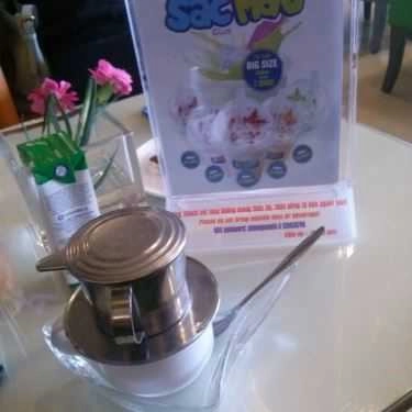 Tổng hợp- Cafe Sách Phương Nam