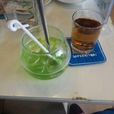 Món ăn- Cafe Sách Phương Nam