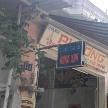 Tổng hợp- Coffee Sạch Rang Xay - Hoàng Diệu