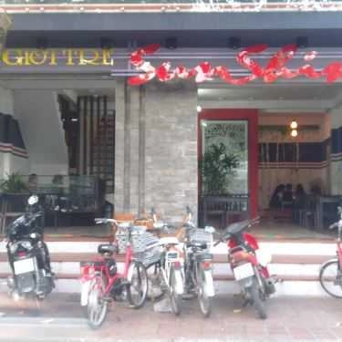 Tổng hợp- Sunshine Cafe
