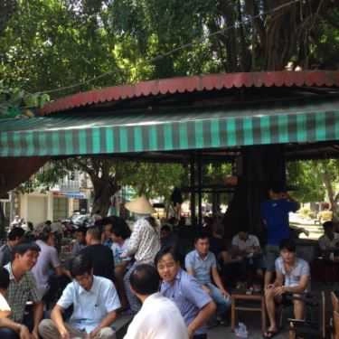 Tổng hợp- Cafe Sửu - Phan Đăng Lưu