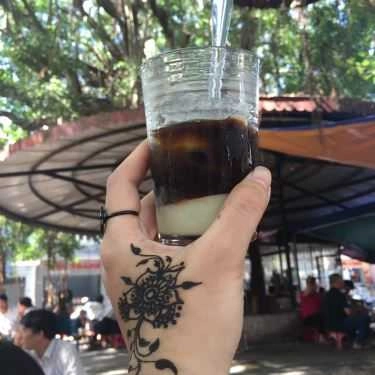 Món ăn- Cafe Sửu - Phan Đăng Lưu