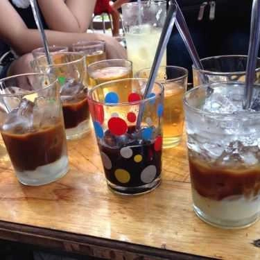 Tổng hợp- Cafe Sửu - Phan Đăng Lưu