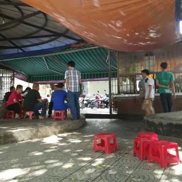 Tổng hợp- Cafe Sửu - Phan Đăng Lưu