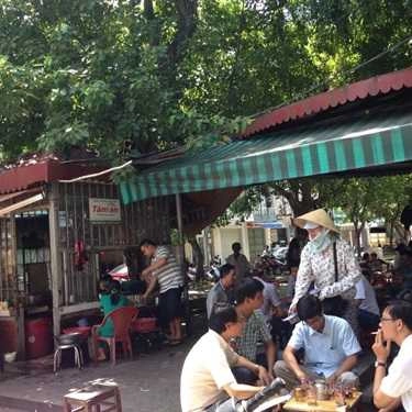 Tổng hợp- Cafe Sửu - Phan Đăng Lưu
