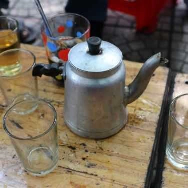 Tổng hợp- Cafe Sửu - Phan Đăng Lưu