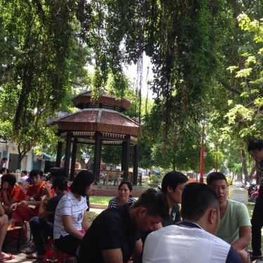 Tổng hợp- Cafe Sửu - Phan Đăng Lưu