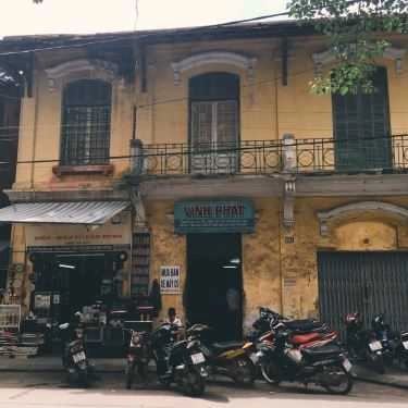Tổng hợp- Cafe Sửu - Phan Đăng Lưu