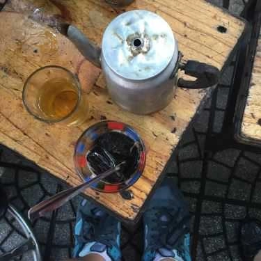 Tổng hợp- Cafe Sửu - Phan Đăng Lưu