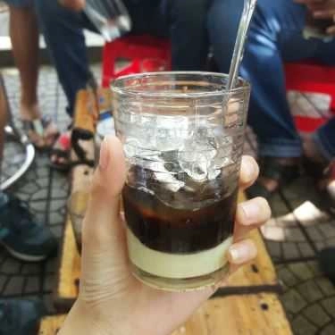 Món ăn- Cafe Sửu - Phan Đăng Lưu