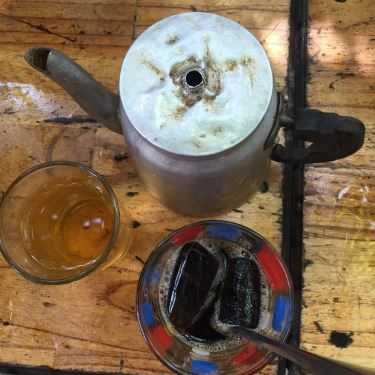 Món ăn- Cafe Sửu - Phan Đăng Lưu