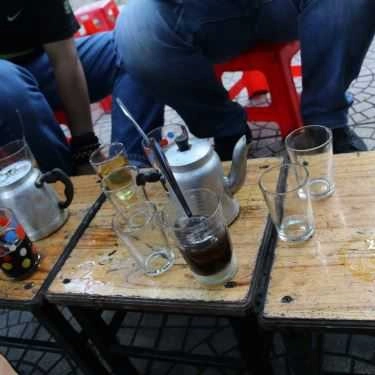 Tổng hợp- Cafe Sửu - Phan Đăng Lưu