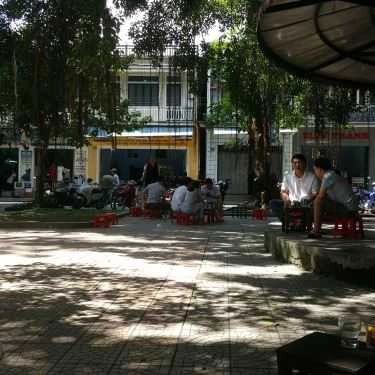 Tổng hợp- Cafe Sửu - Phan Đăng Lưu