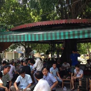 Tổng hợp- Cafe Sửu - Phan Đăng Lưu