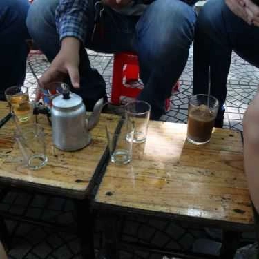 Tổng hợp- Cafe Sửu - Phan Đăng Lưu