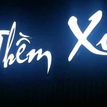 Tổng hợp- Thềm Xưa Cafe