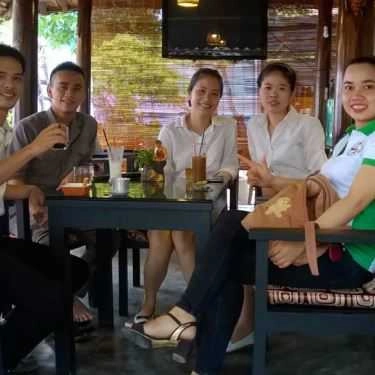 Tổng hợp- Thềm Xưa Cafe
