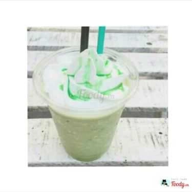 Món ăn- Cafe & Trà Sữa Luxy - Take Away