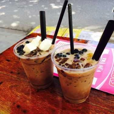 Món ăn- Cafe & Trà Sữa Luxy - Take Away