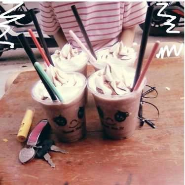 Tổng hợp- Cafe & Trà Sữa Luxy - Take Away