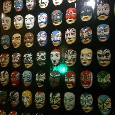 Tổng hợp- Tứ Phương Vô Sự Lâu Cafe