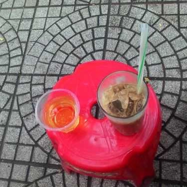 Món ăn- Cafe Vỉa Hè