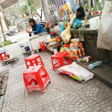 Tổng hợp- Cafe Vỉa Hè