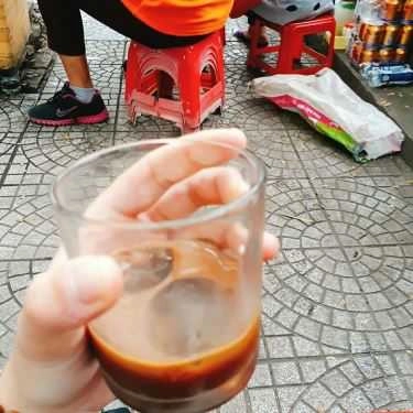 Tổng hợp- Cafe Vỉa Hè