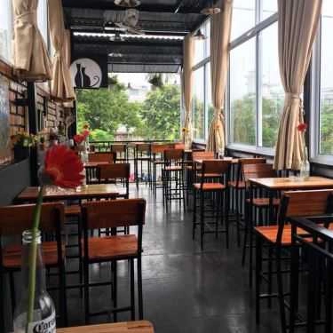 Tổng hợp- Xinh Cafe
