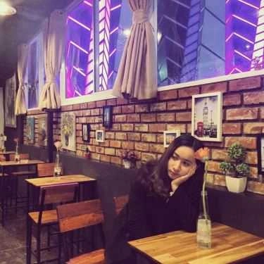 Tổng hợp- Xinh Cafe
