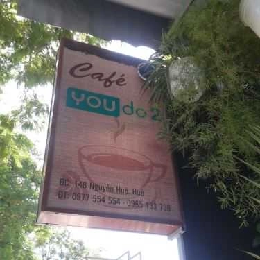 Tổng hợp- You Do 2 Cafe