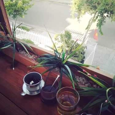 Tổng hợp- Cảm Thu Cafe