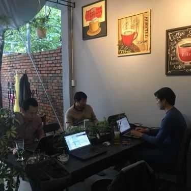 Tổng hợp- Cafe Campos Kafe