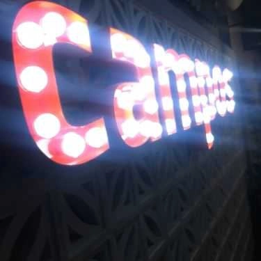 Tổng hợp- Cafe Campos Kafe