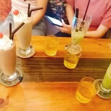 Tổng hợp- Cafe Campos Kafe