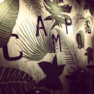 Tổng hợp- Cafe Campos Kafe
