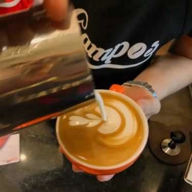 Tổng hợp- Cafe Campos Kafe