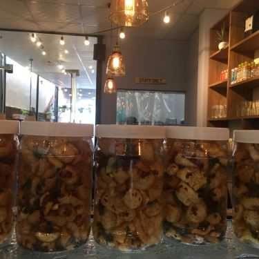 Tổng hợp- Cafe Campos Kafe