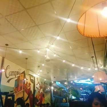 Tổng hợp- Cafe Campos Kafe