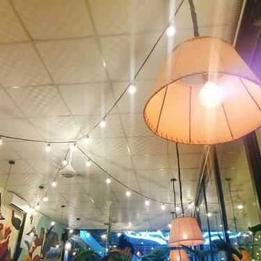 Tổng hợp- Cafe Campos Kafe