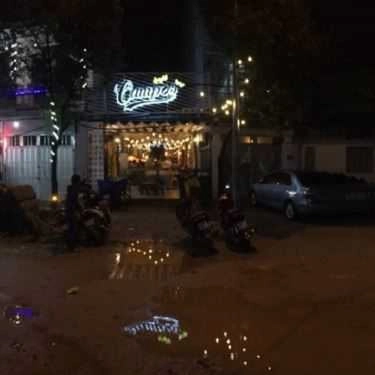 Tổng hợp- Cafe Campos Kafe