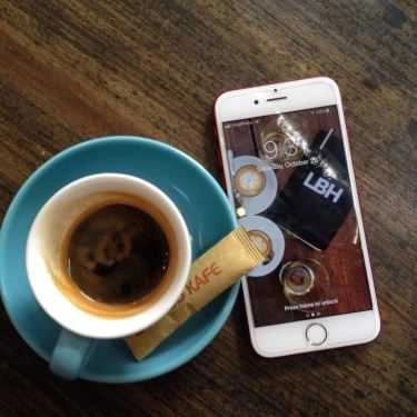 Tổng hợp- Cafe Campos Kafe