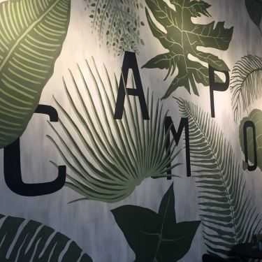 Tổng hợp- Cafe Campos Kafe